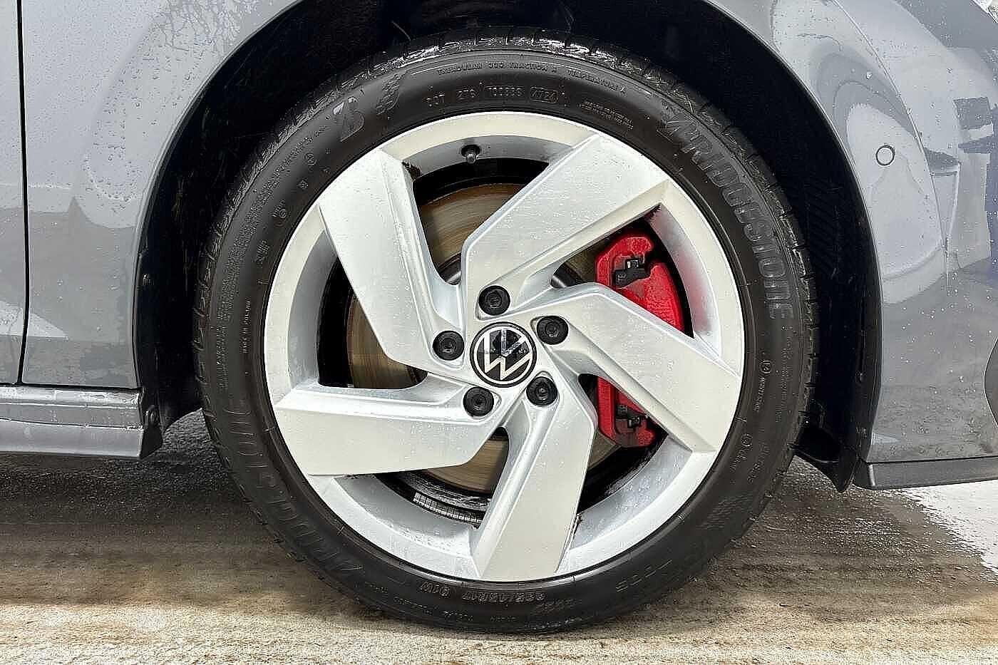 Used Volkswagen Golf 2025 for sale - 76630023: Photo 5