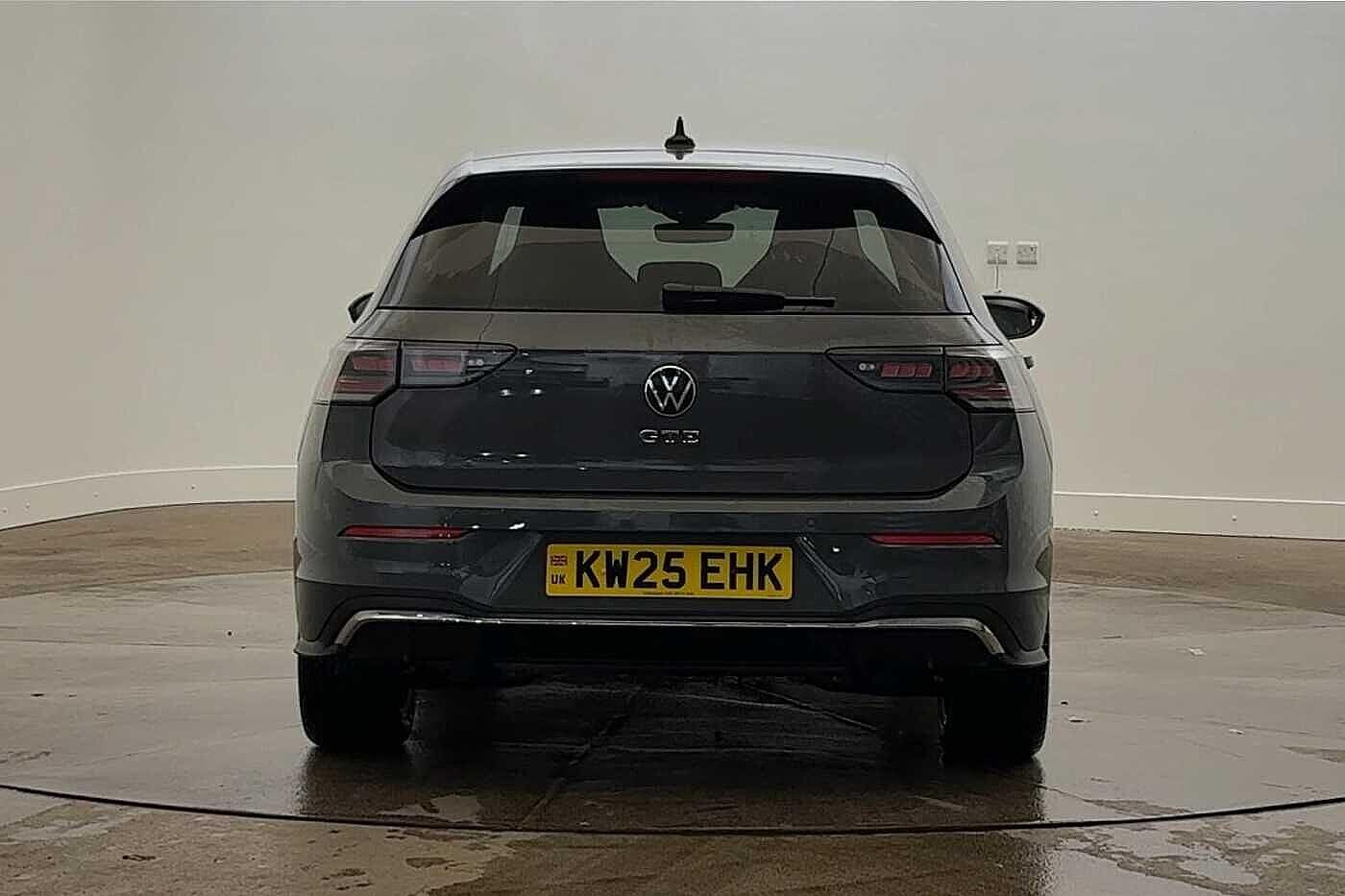 Used Volkswagen Golf 2025 for sale - 76630023: Photo 8