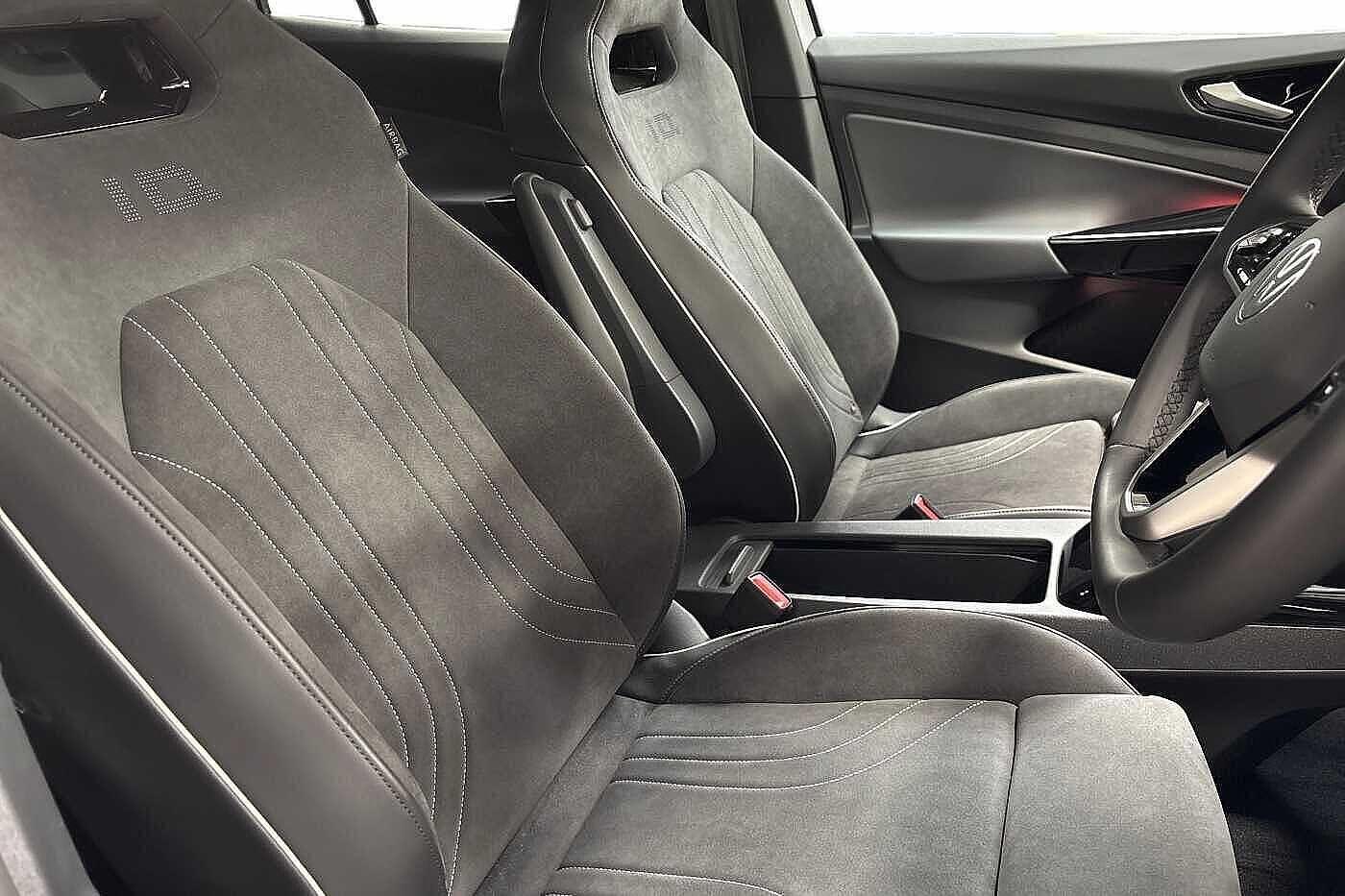 Used Volkswagen ID.5 2025 for sale - 77382294: Photo 11