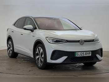 Used Volkswagen ID.5 2025 for sale - 77382294: Photo