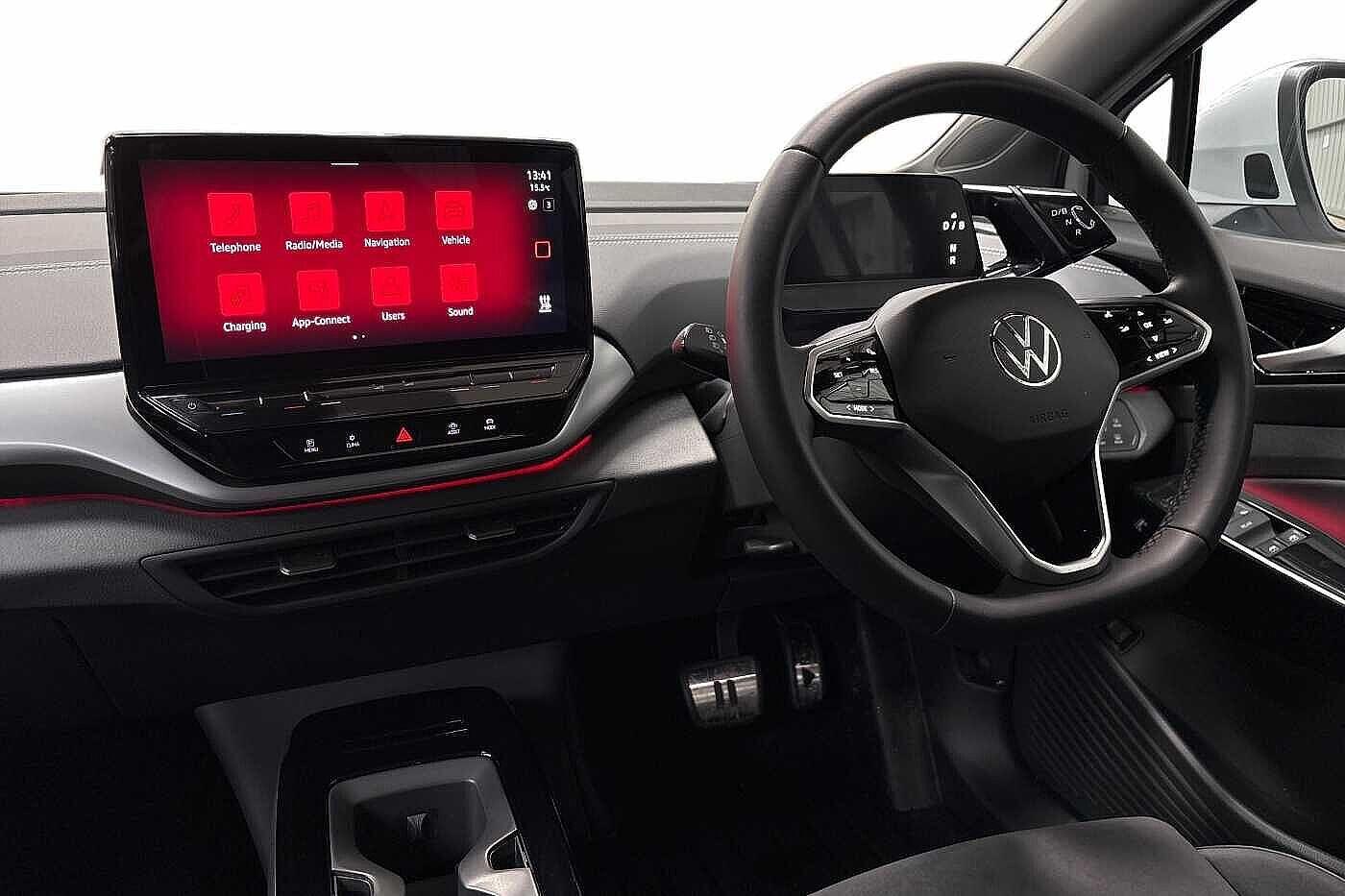 Used Volkswagen ID.5 2025 for sale - 77382294: Photo 2