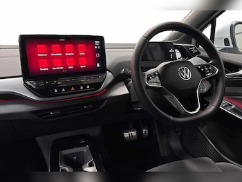 Used Volkswagen ID.5 2025 for sale - 77382294: Photo