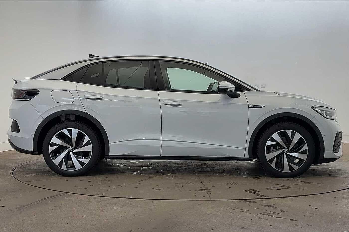 Used Volkswagen ID.5 2025 for sale - 77382294: Photo 4