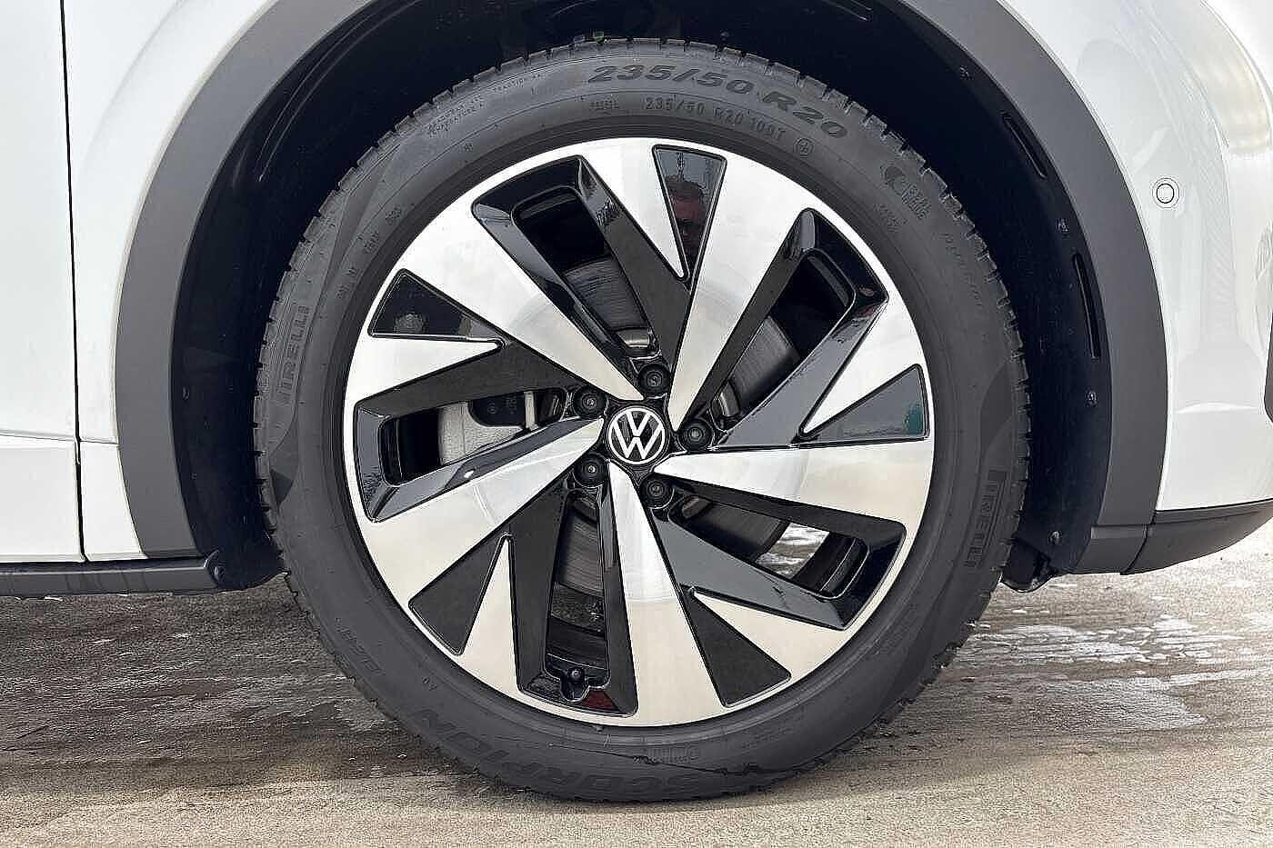 Used Volkswagen ID.5 2025 for sale - 77382294: Photo 6