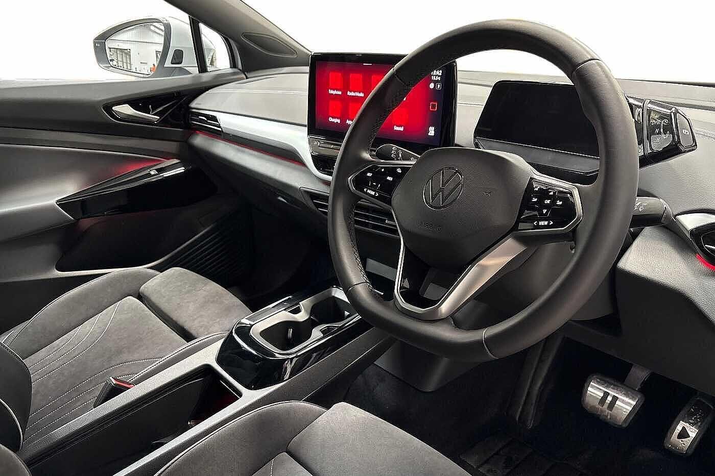 Used Volkswagen ID.5 2025 for sale - 77382294: Photo 7