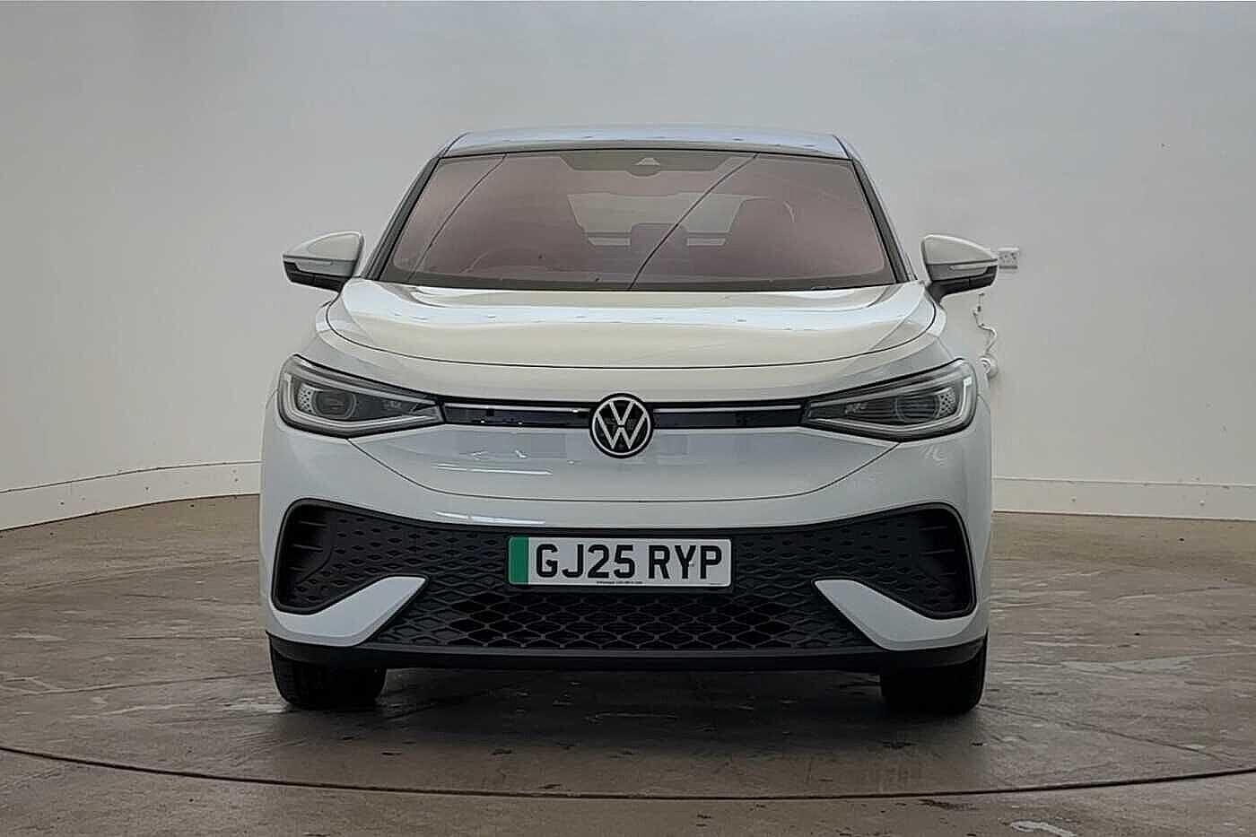 Used Volkswagen ID.5 2025 for sale - 77382294: Photo 8