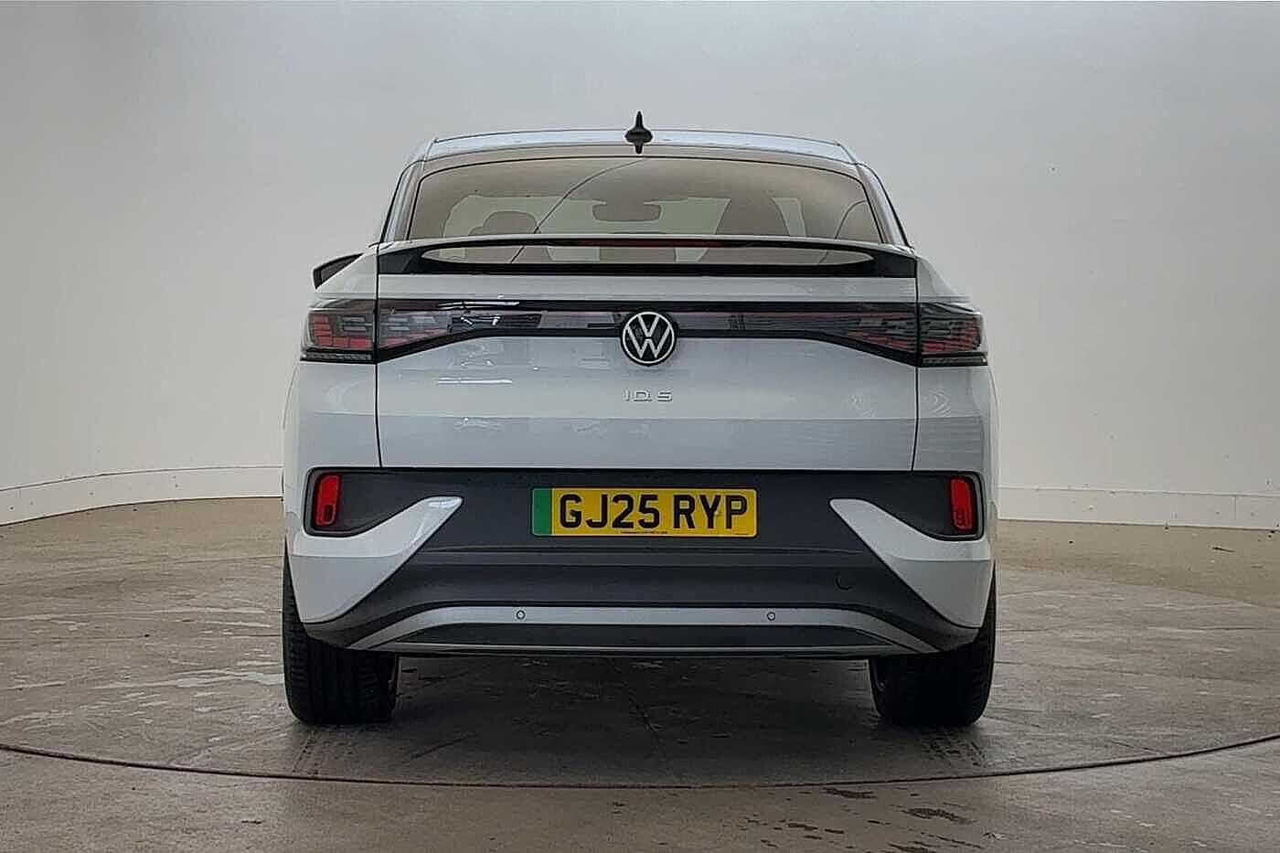 Used Volkswagen ID.5 2025 for sale - 77382294: Photo 9