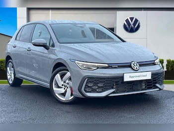 Used Volkswagen Golf 2025 for sale - 77334286: Photo