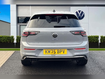 Used Volkswagen Golf 2025 for sale - 77334286: Photo