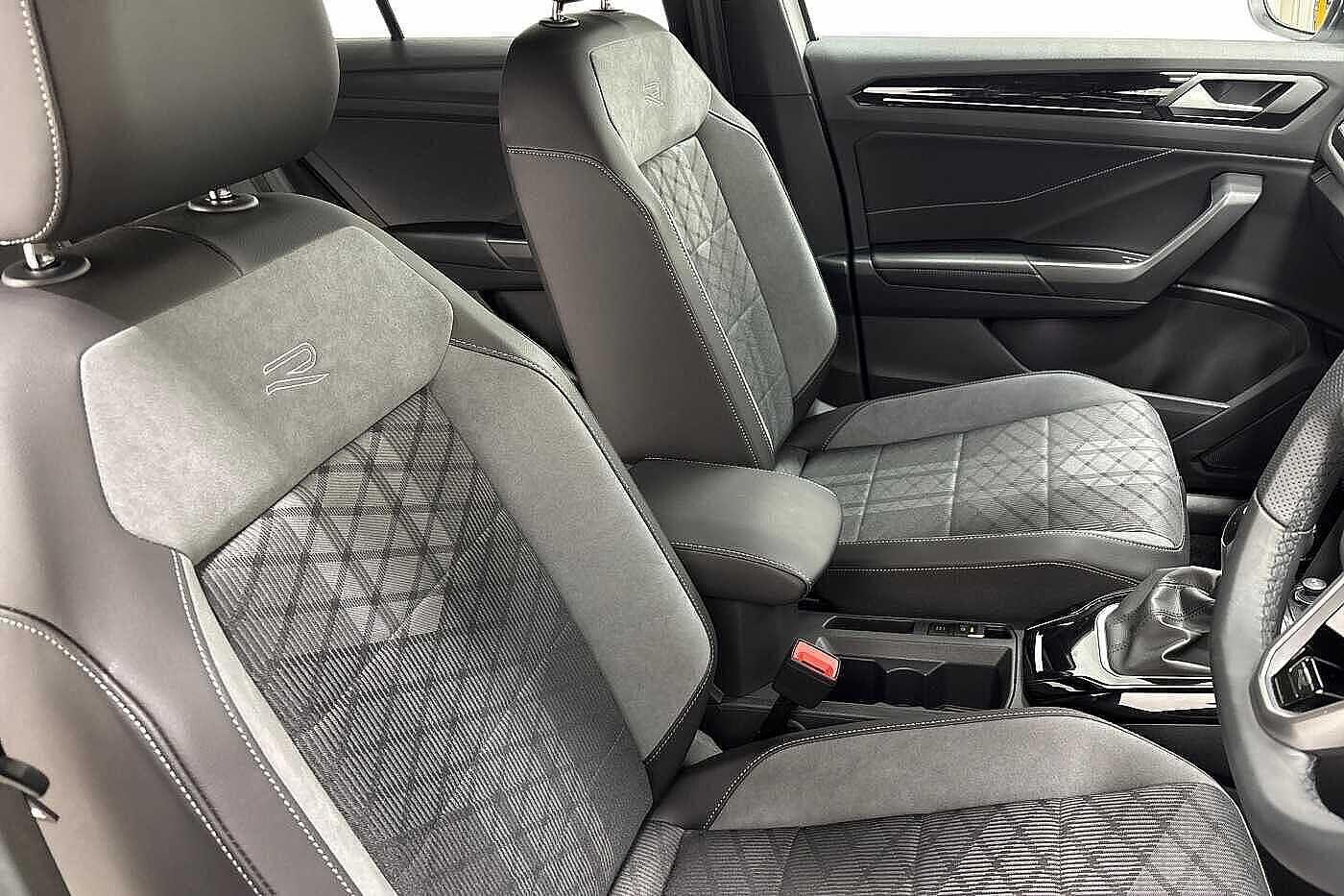 Used Volkswagen T-Roc 2025 for sale - 77421638: Photo 10