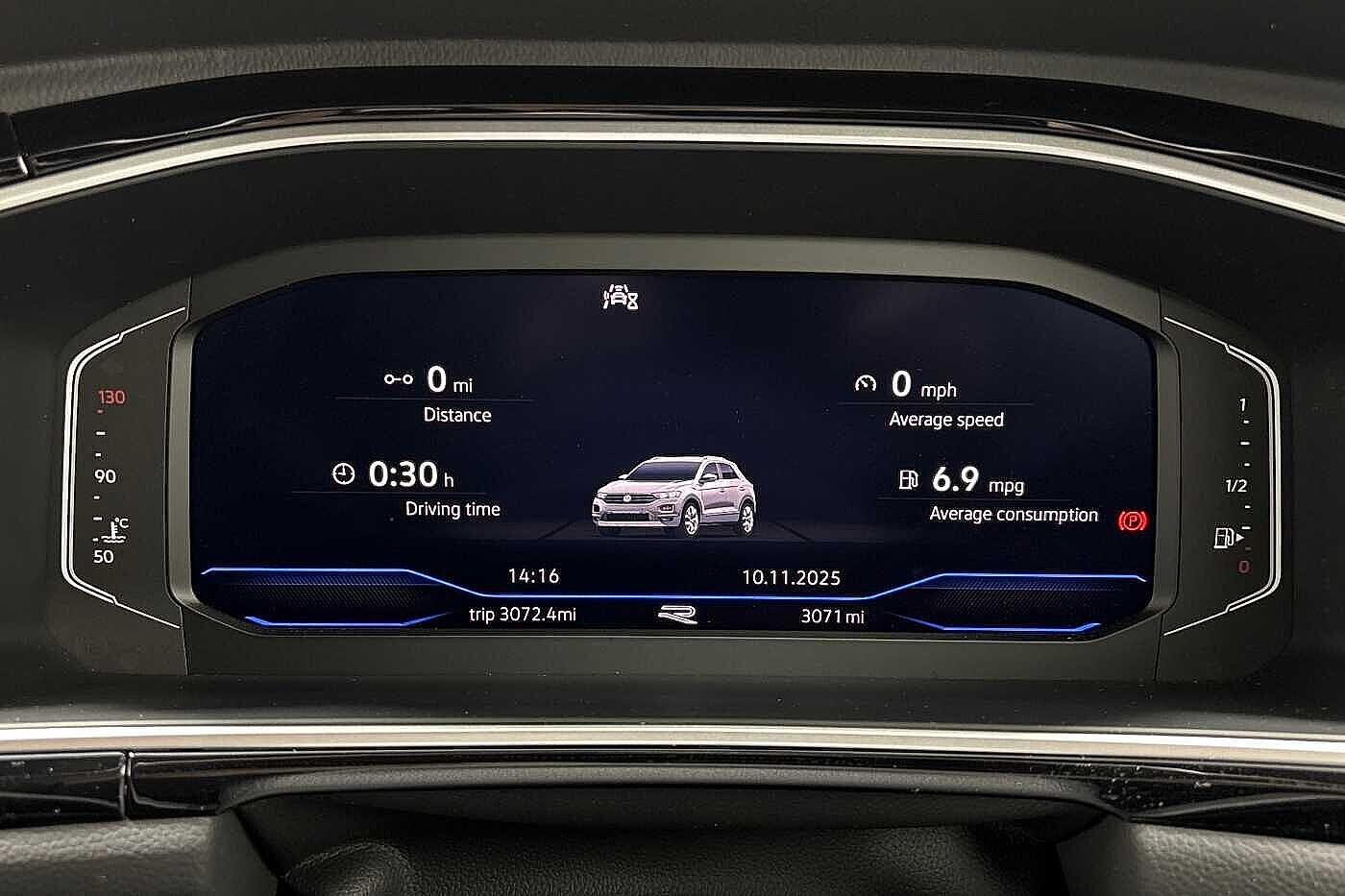 Used Volkswagen T-Roc 2025 for sale - 77421638: Photo 11