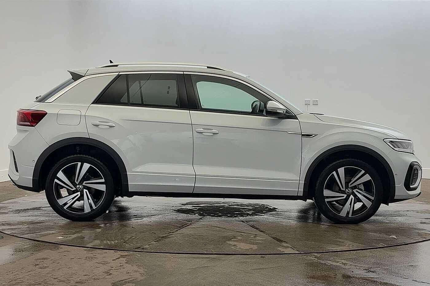 Used Volkswagen T-Roc 2025 for sale - 77421638: Photo 4
