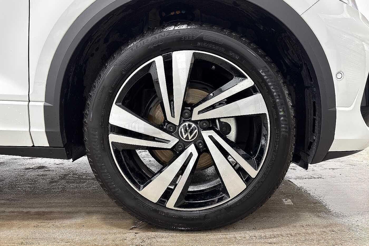 Used Volkswagen T-Roc 2025 for sale - 77421638: Photo 5