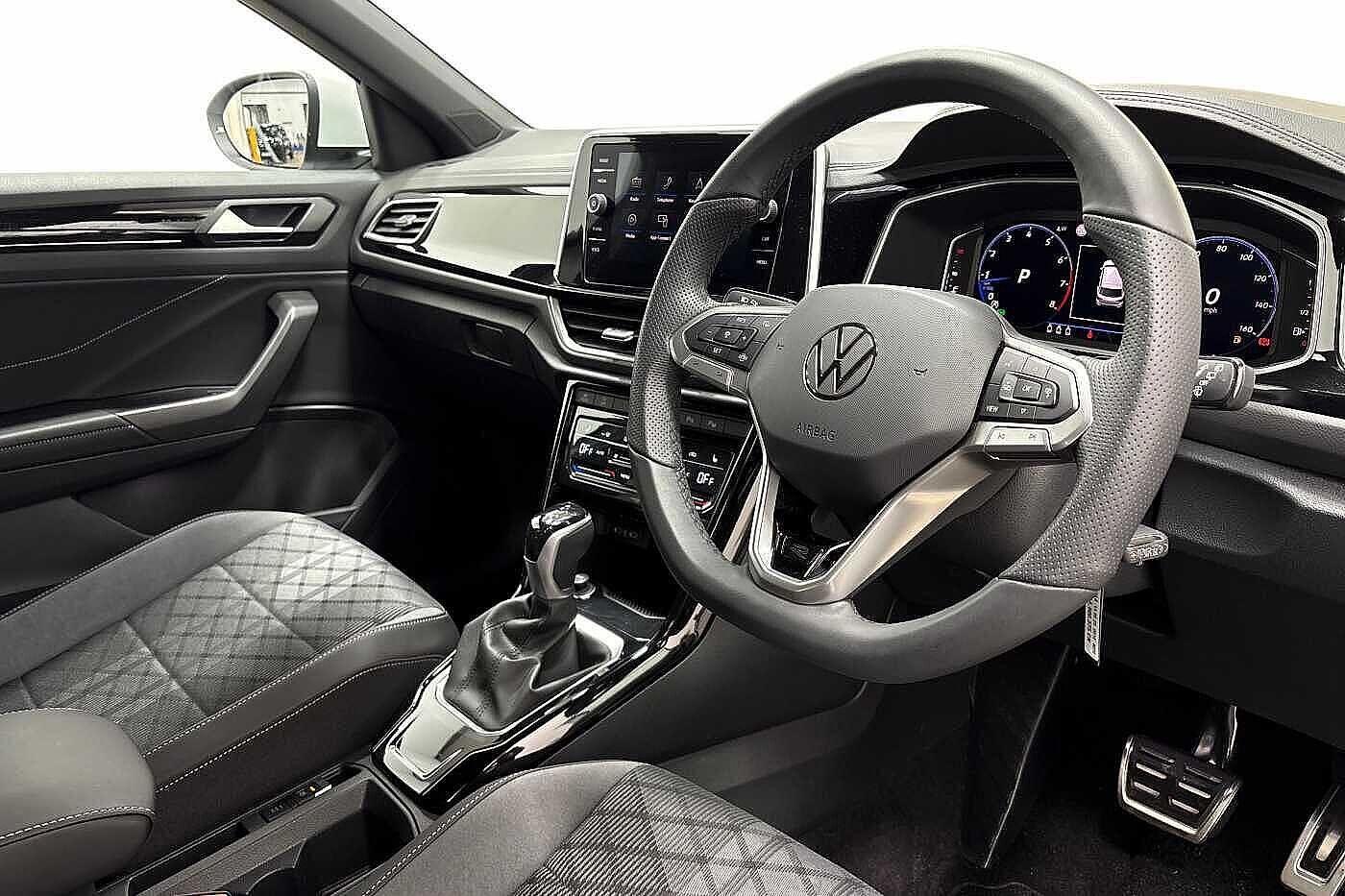 Used Volkswagen T-Roc 2025 for sale - 77421638: Photo 6