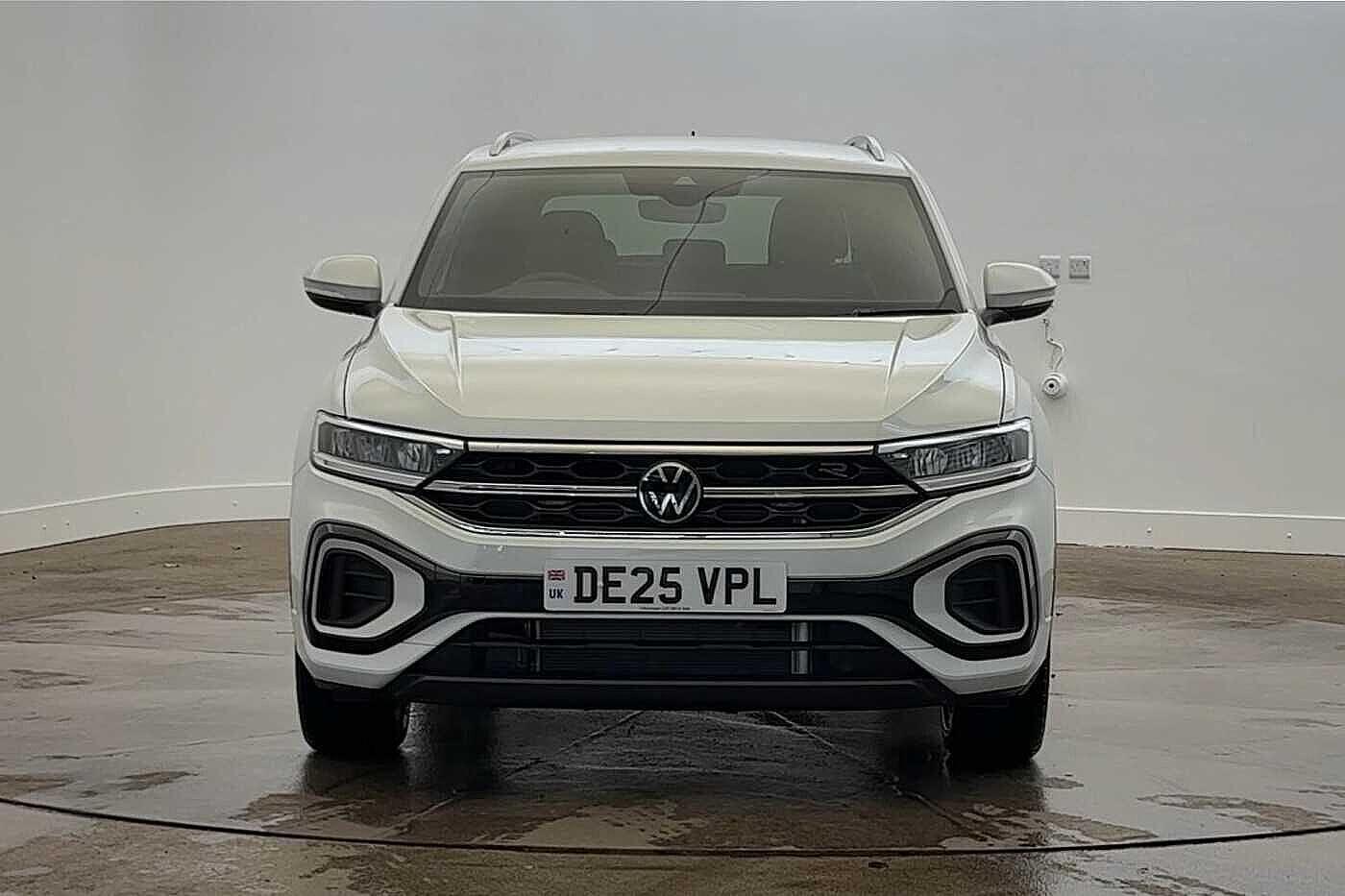 Used Volkswagen T-Roc 2025 for sale - 77421638: Photo 7