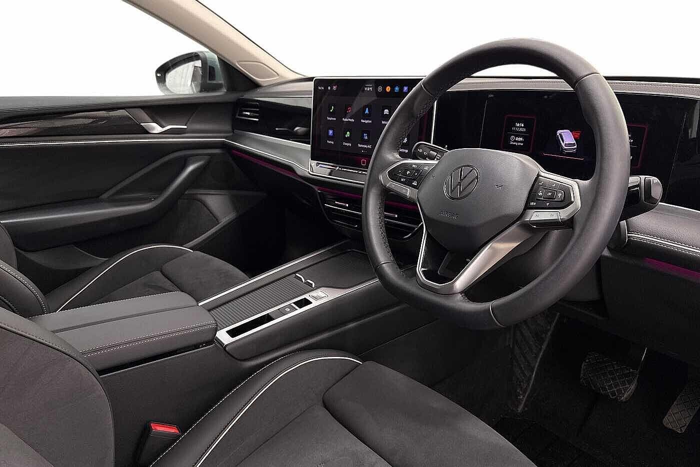 Used Volkswagen Passat 2025 for sale - 77152504: Photo 6