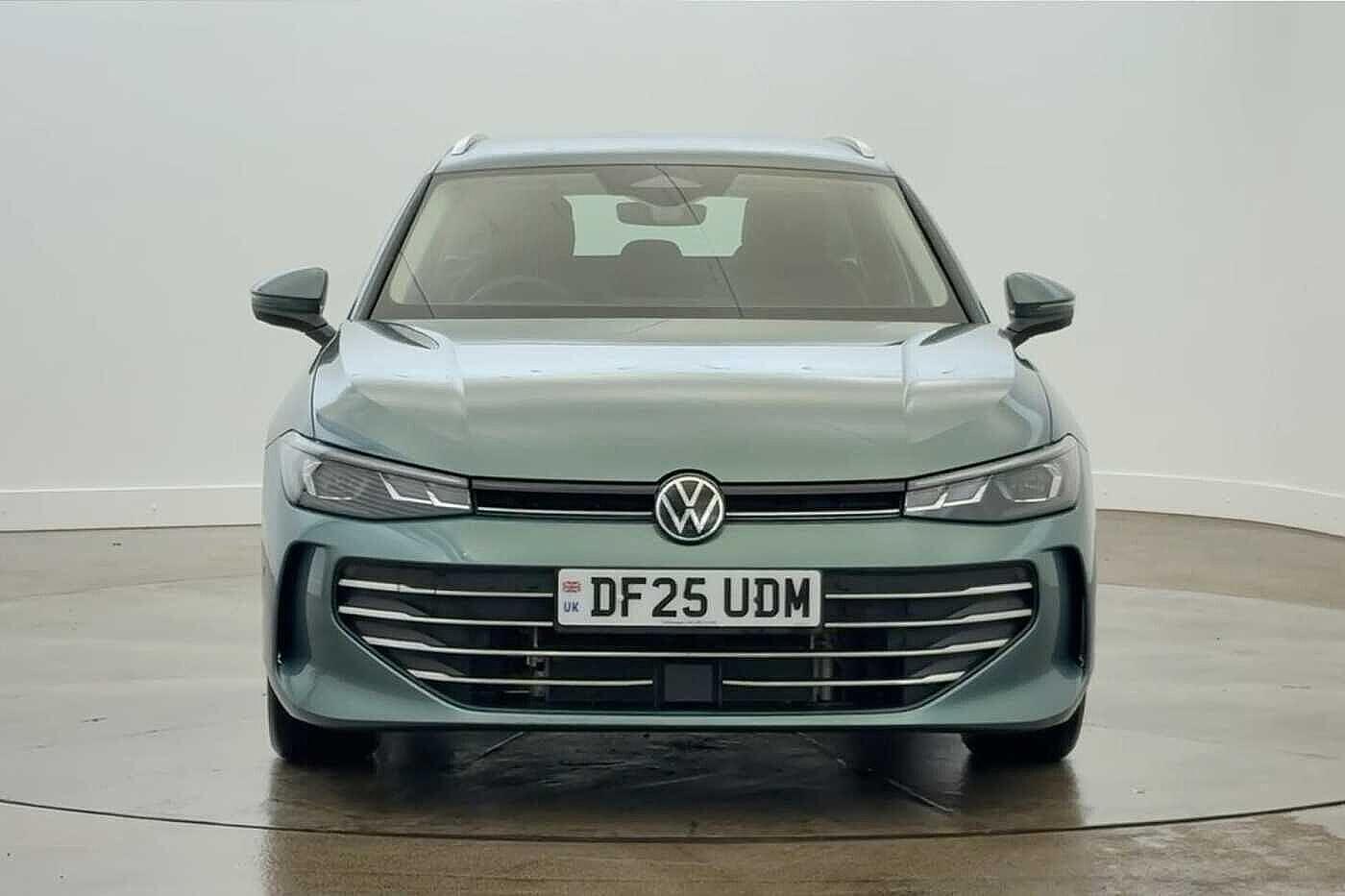 Used Volkswagen Passat 2025 for sale - 77152504: Photo 7