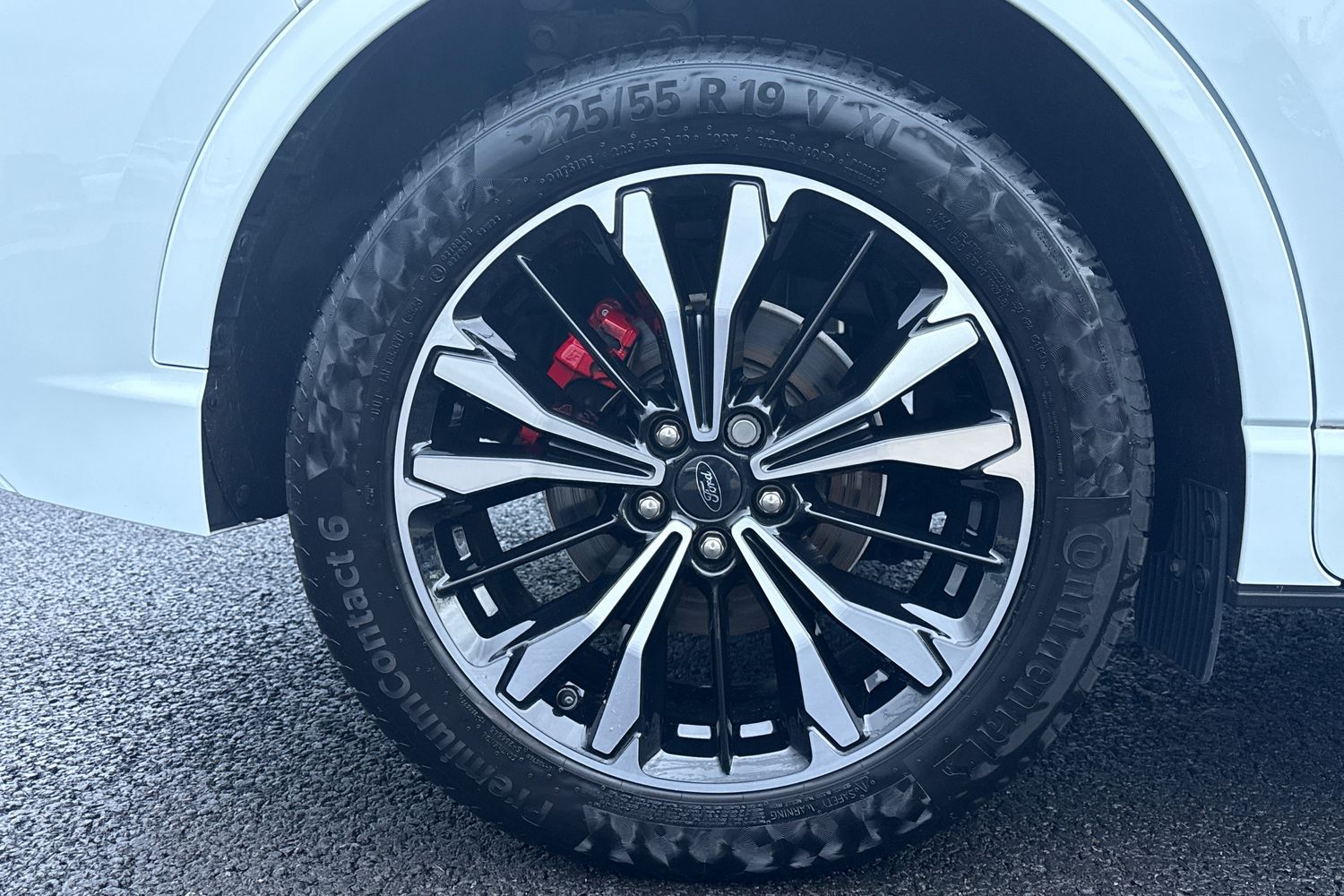 Used Ford Kuga 2023 for sale - 76884203: Photo 10