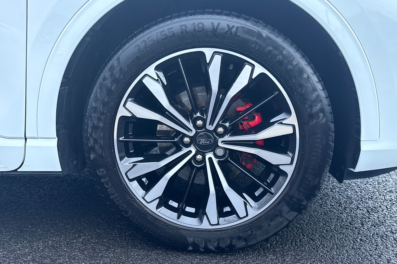 Used Ford Kuga 2023 for sale - 76884203: Photo 11