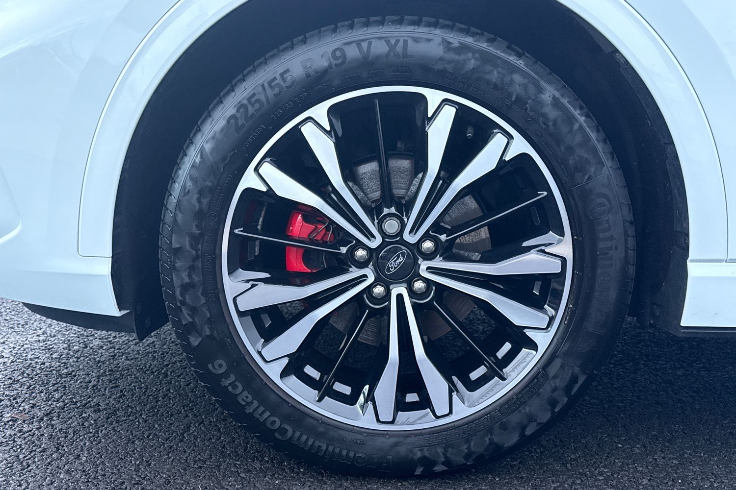 Used Ford Kuga 2023 for sale - 76884203: Photo 12