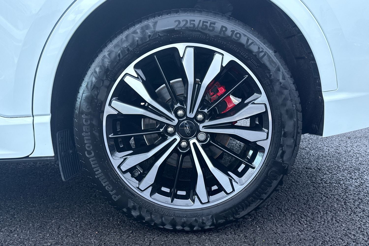 Used Ford Kuga 2023 for sale - 76884203: Photo 13