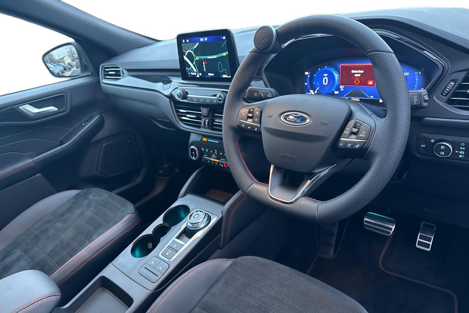 Used Ford Kuga 2023 for sale - 76884203: Photo 14