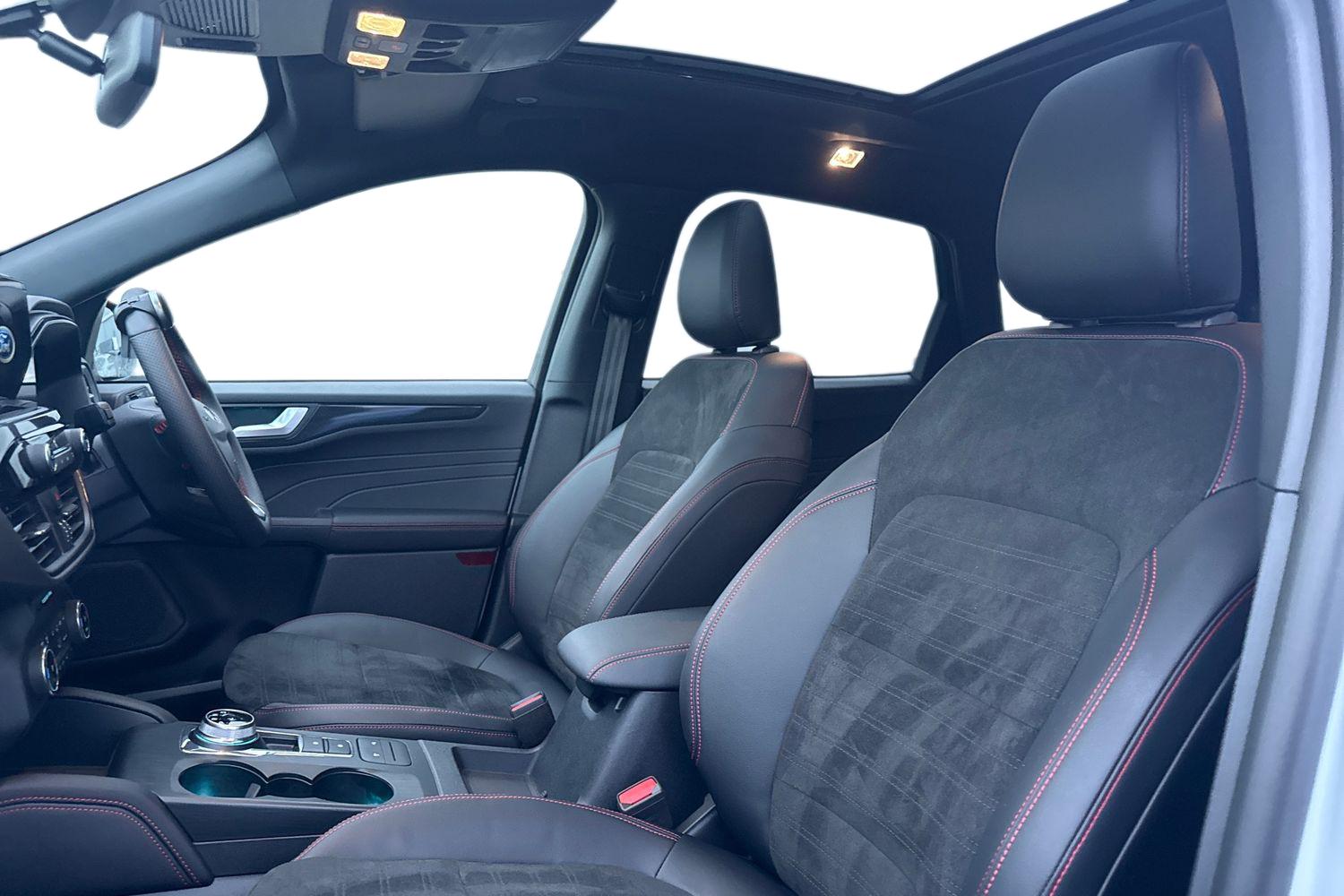 Used Ford Kuga 2023 for sale - 76884203: Photo 16