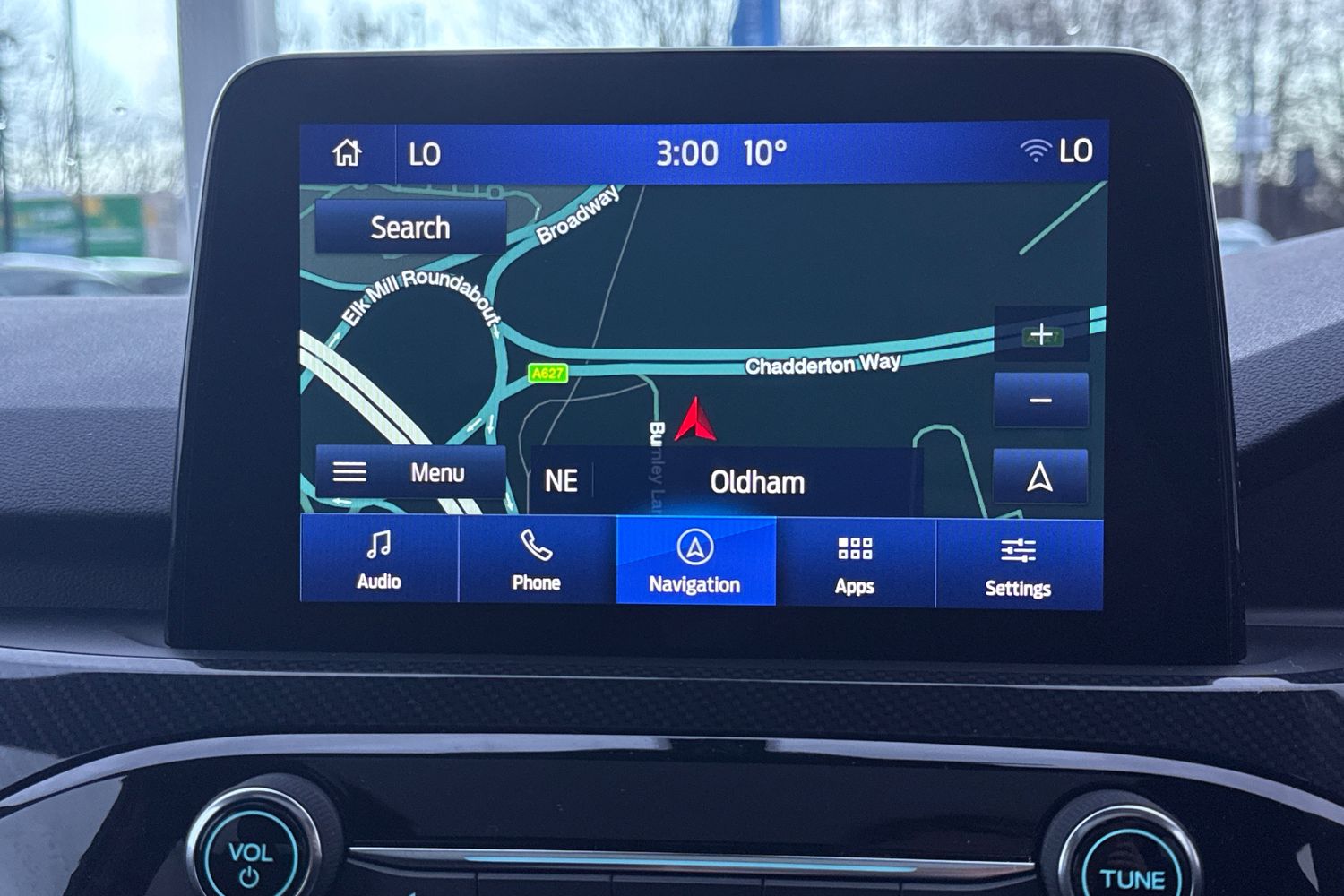 Used Ford Kuga 2023 for sale - 76884203: Photo 17