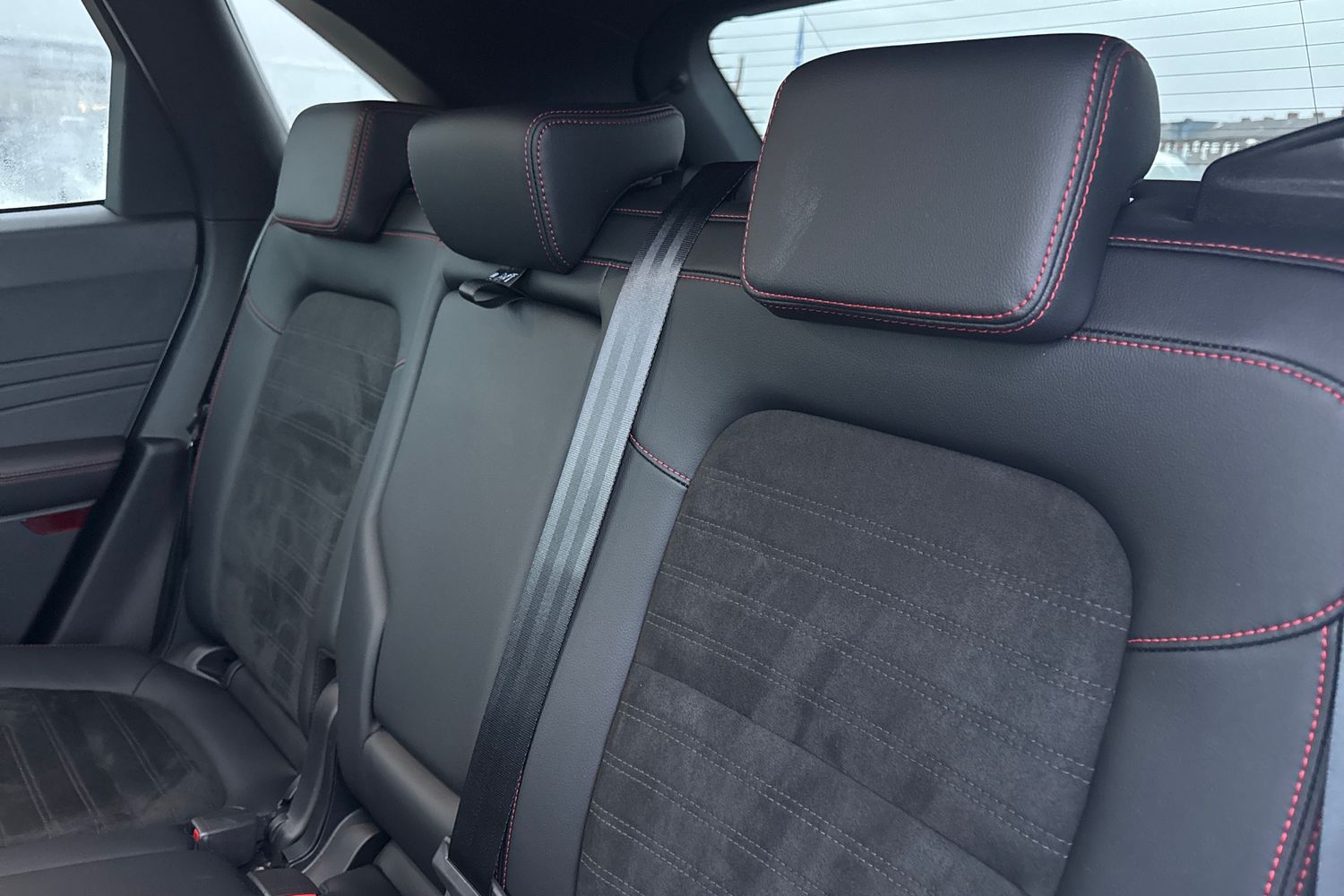 Used Ford Kuga 2023 for sale - 76884203: Photo 19