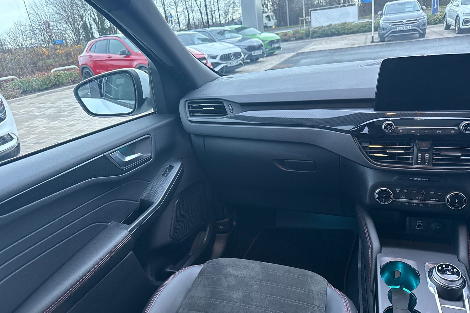 Used Ford Kuga 2023 for sale - 76884203: Photo 20