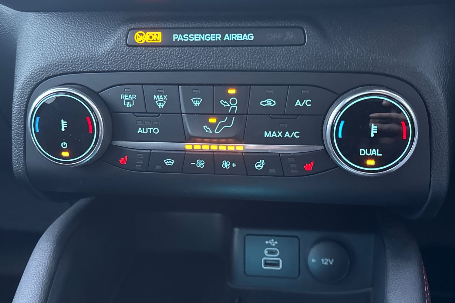 Used Ford Kuga 2023 for sale - 76884203: Photo 22