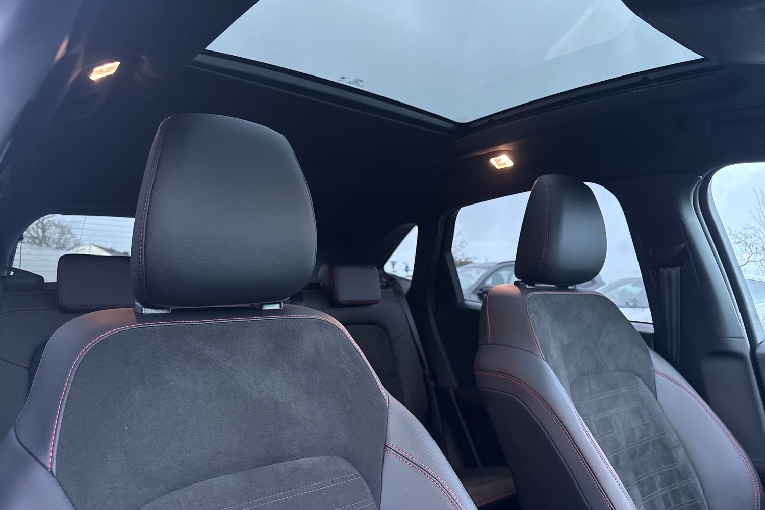 Used Ford Kuga 2023 for sale - 76884203: Photo 24