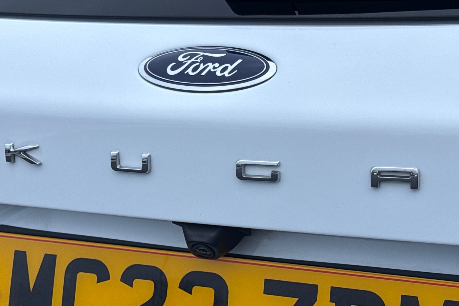 Used Ford Kuga 2023 for sale - 76884203: Photo 25