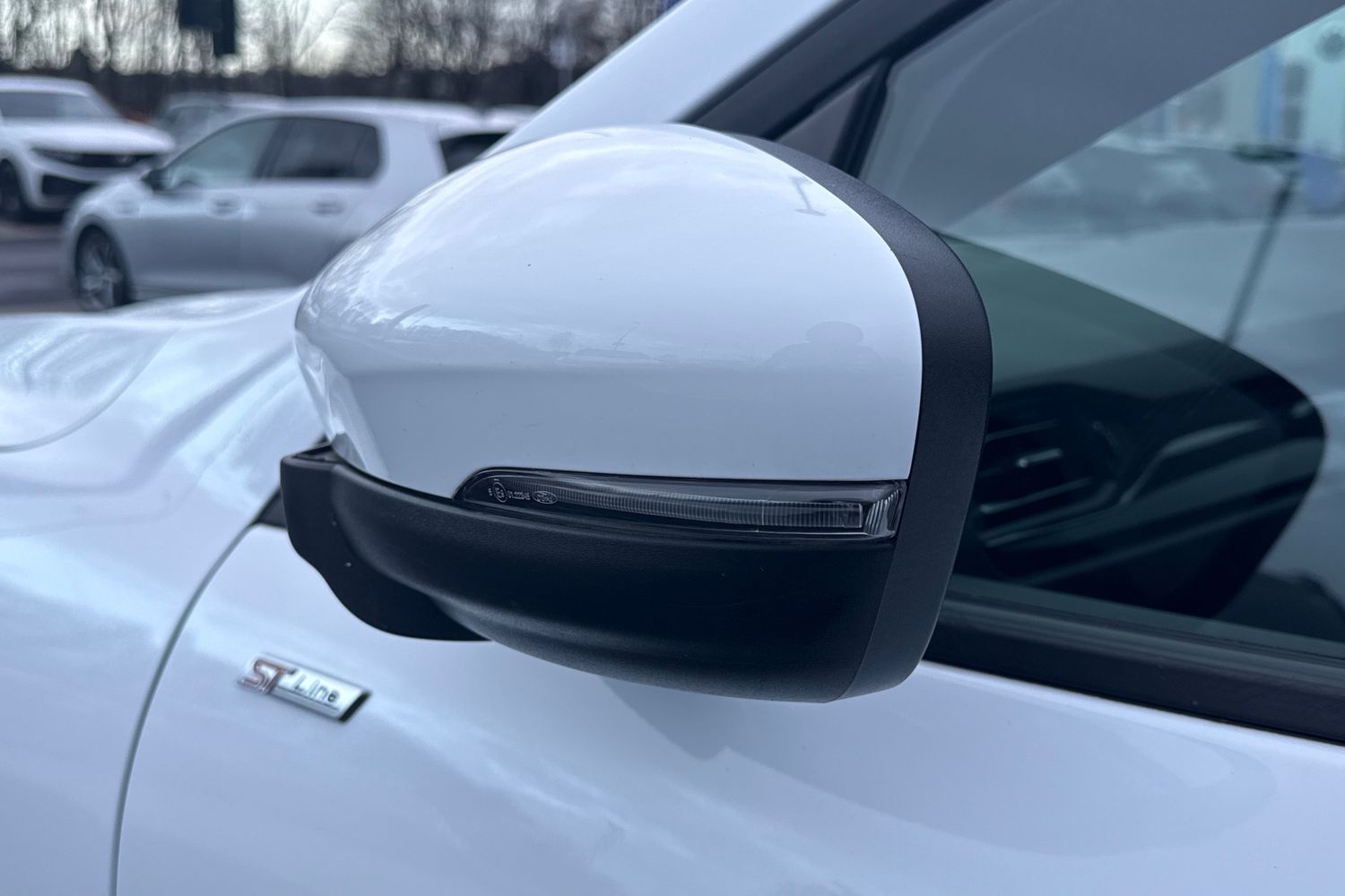 Used Ford Kuga 2023 for sale - 76884203: Photo 29