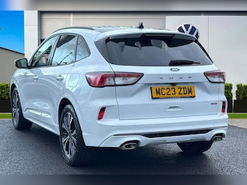 Used Ford Kuga 2023 for sale - 76884203: Photo