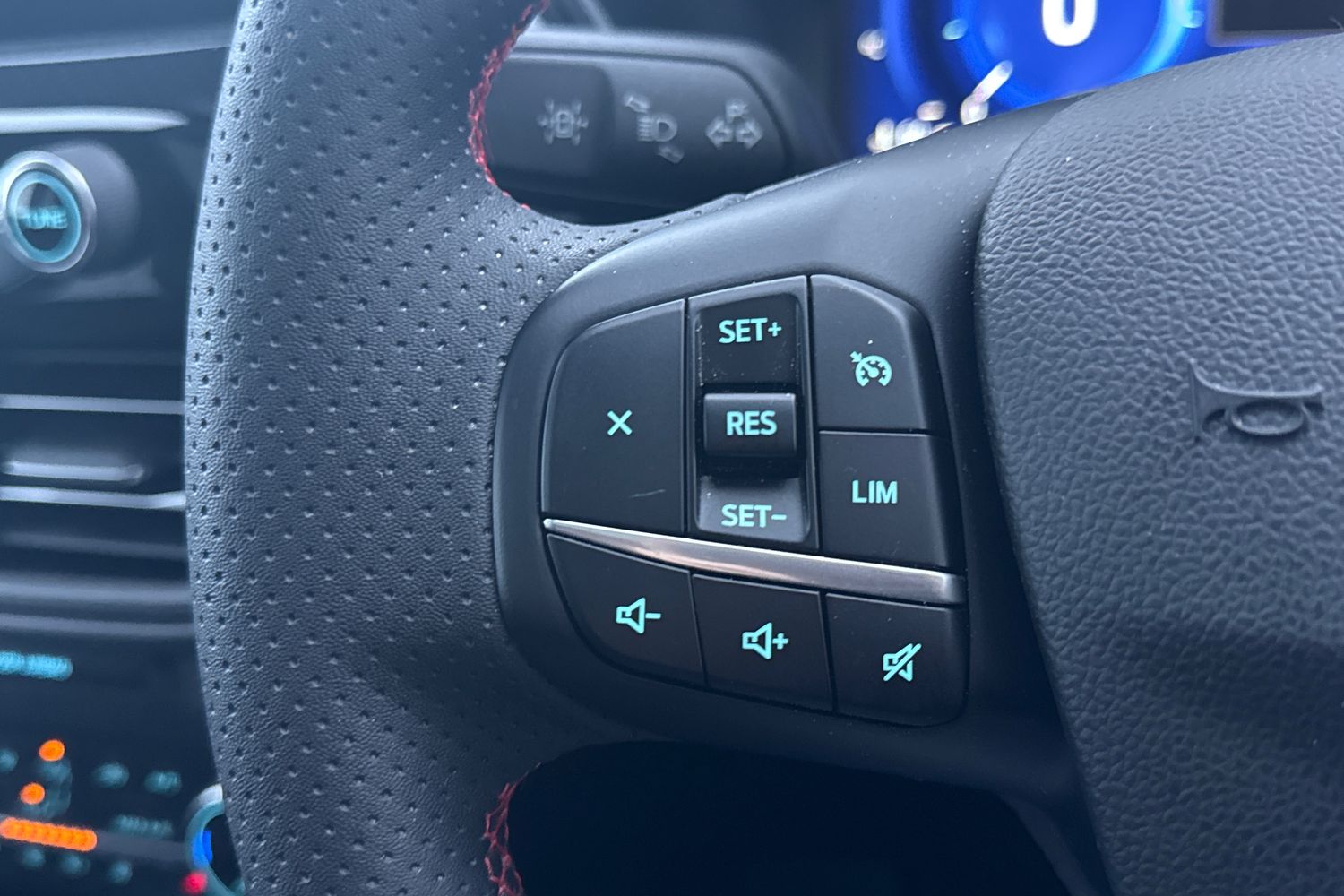 Used Ford Kuga 2023 for sale - 76884203: Photo 36