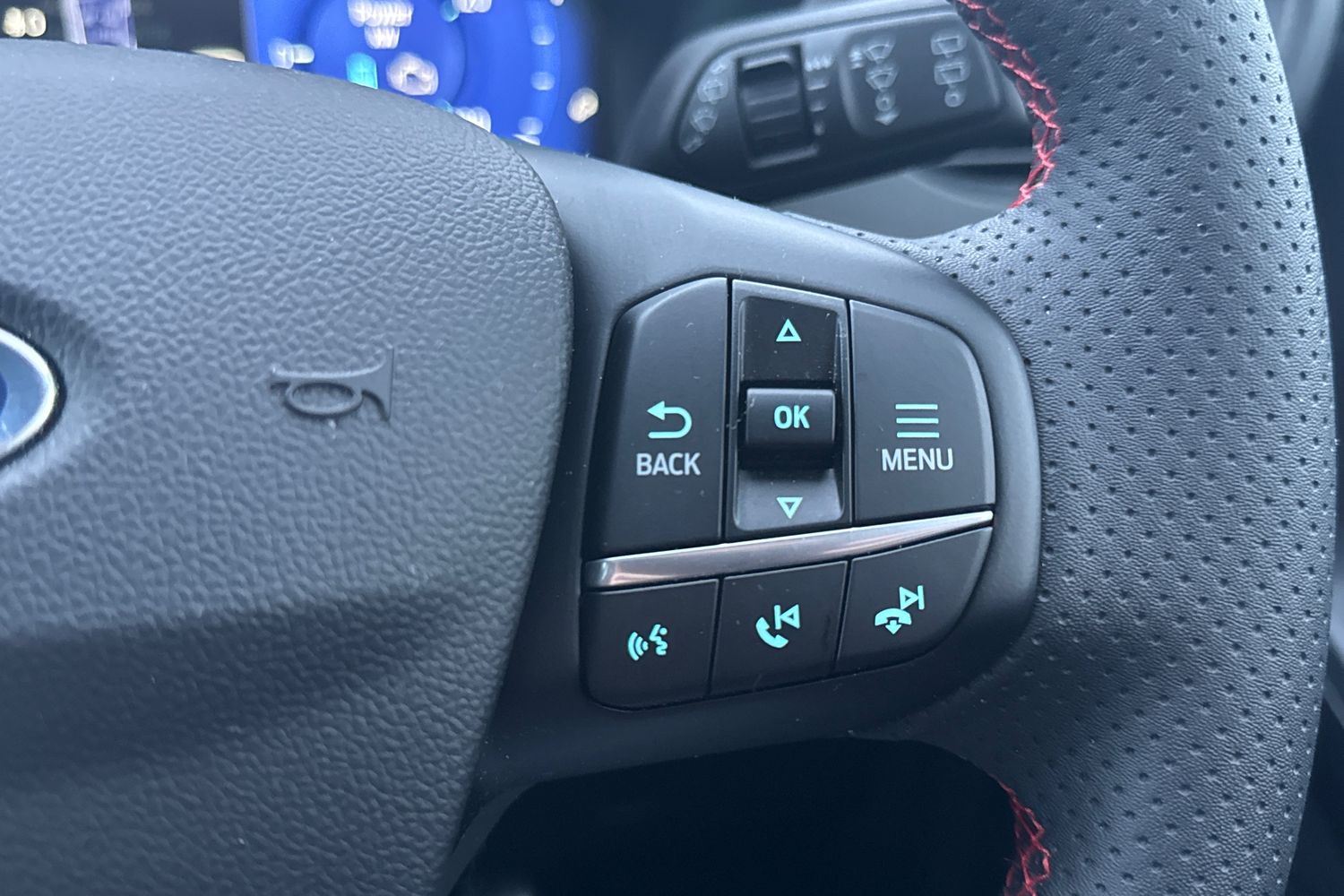 Used Ford Kuga 2023 for sale - 76884203: Photo 37