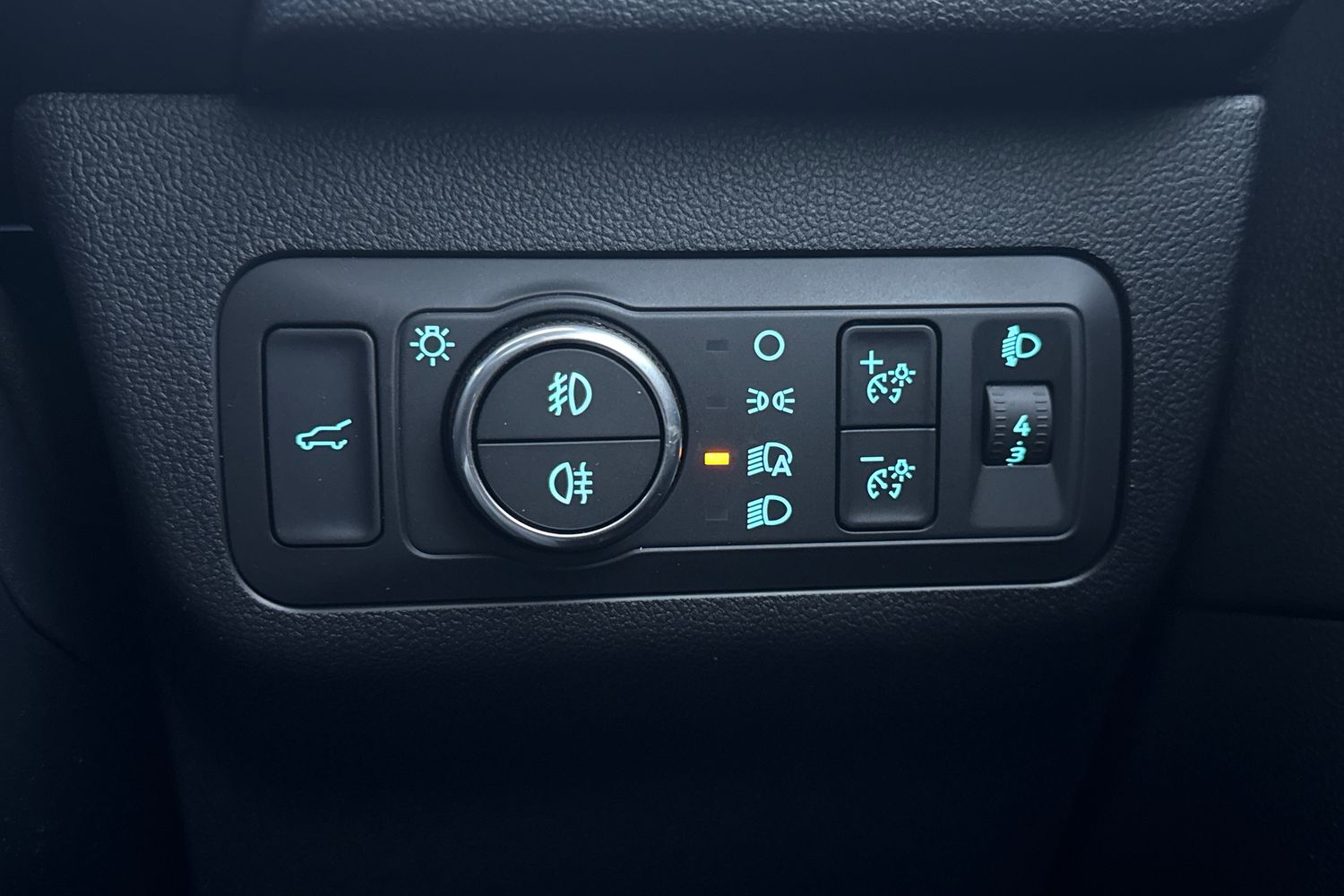 Used Ford Kuga 2023 for sale - 76884203: Photo 38