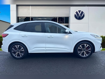 Used Ford Kuga 2023 for sale - 76884203: Photo