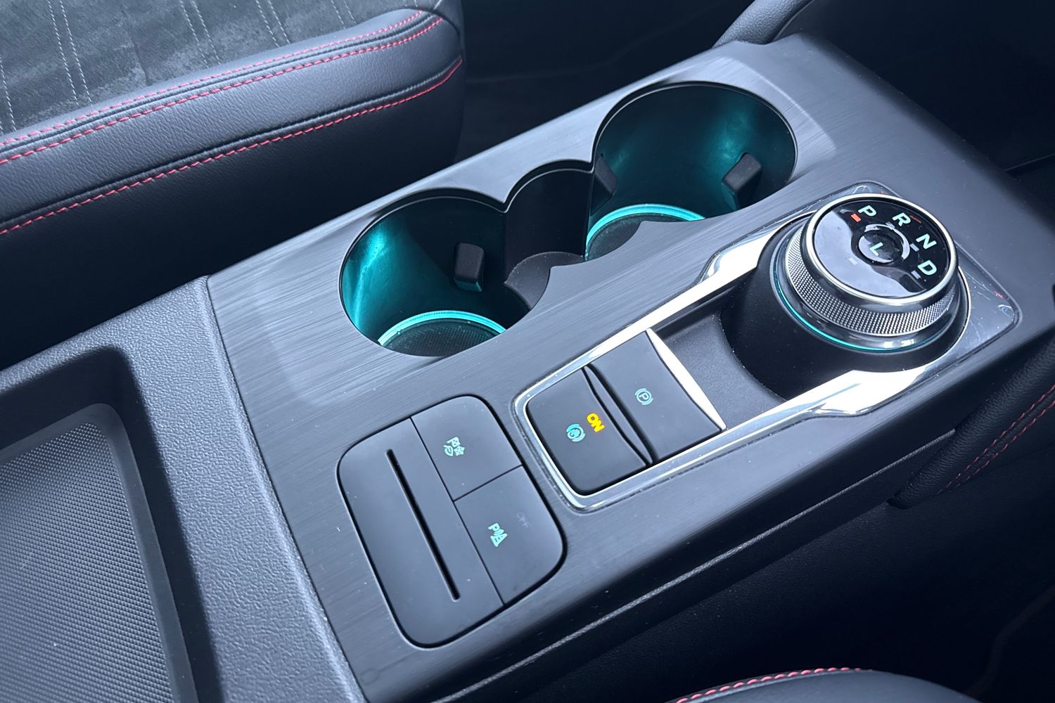 Used Ford Kuga 2023 for sale - 76884203: Photo 40