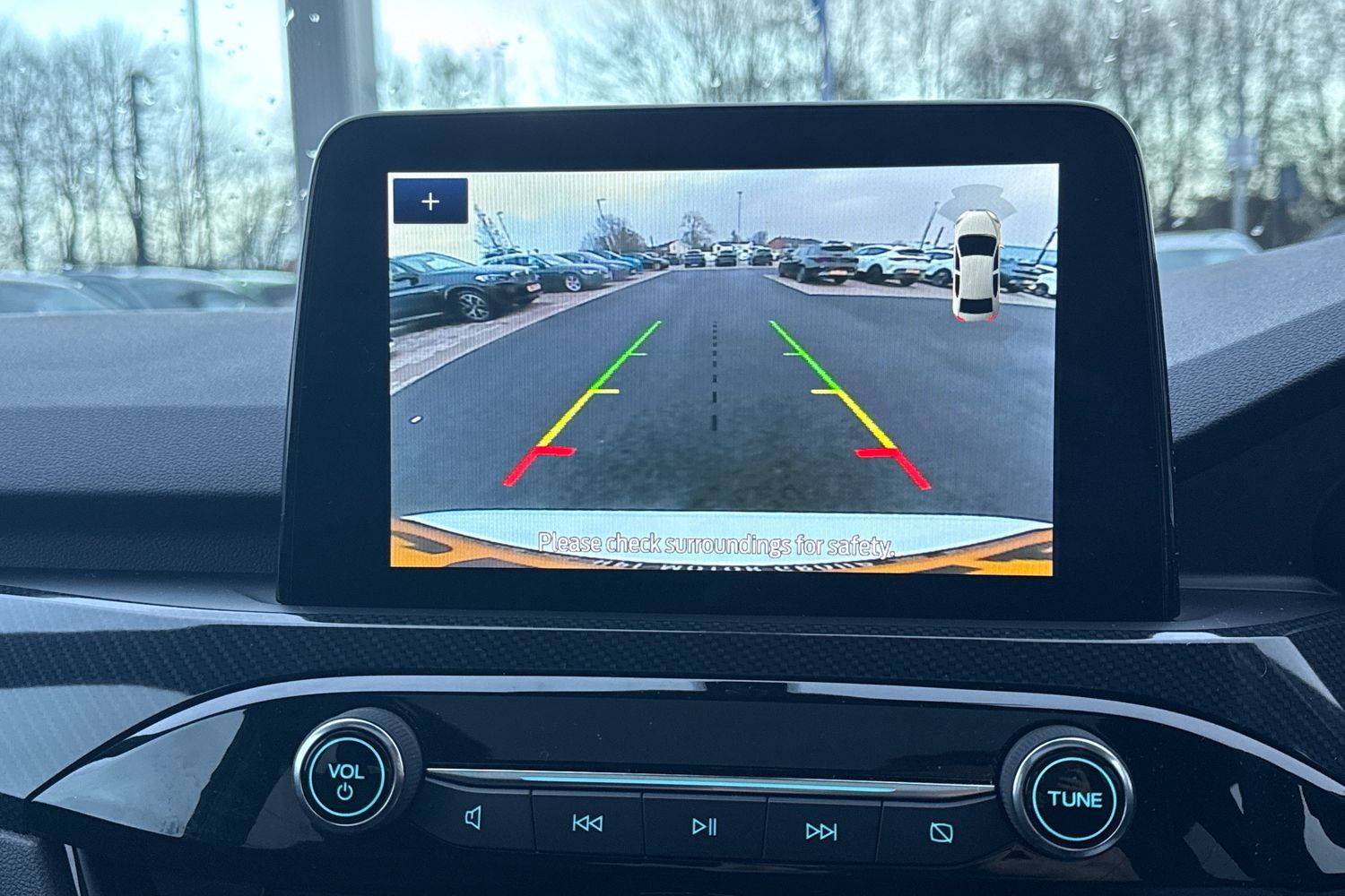 Used Ford Kuga 2023 for sale - 76884203: Photo 42