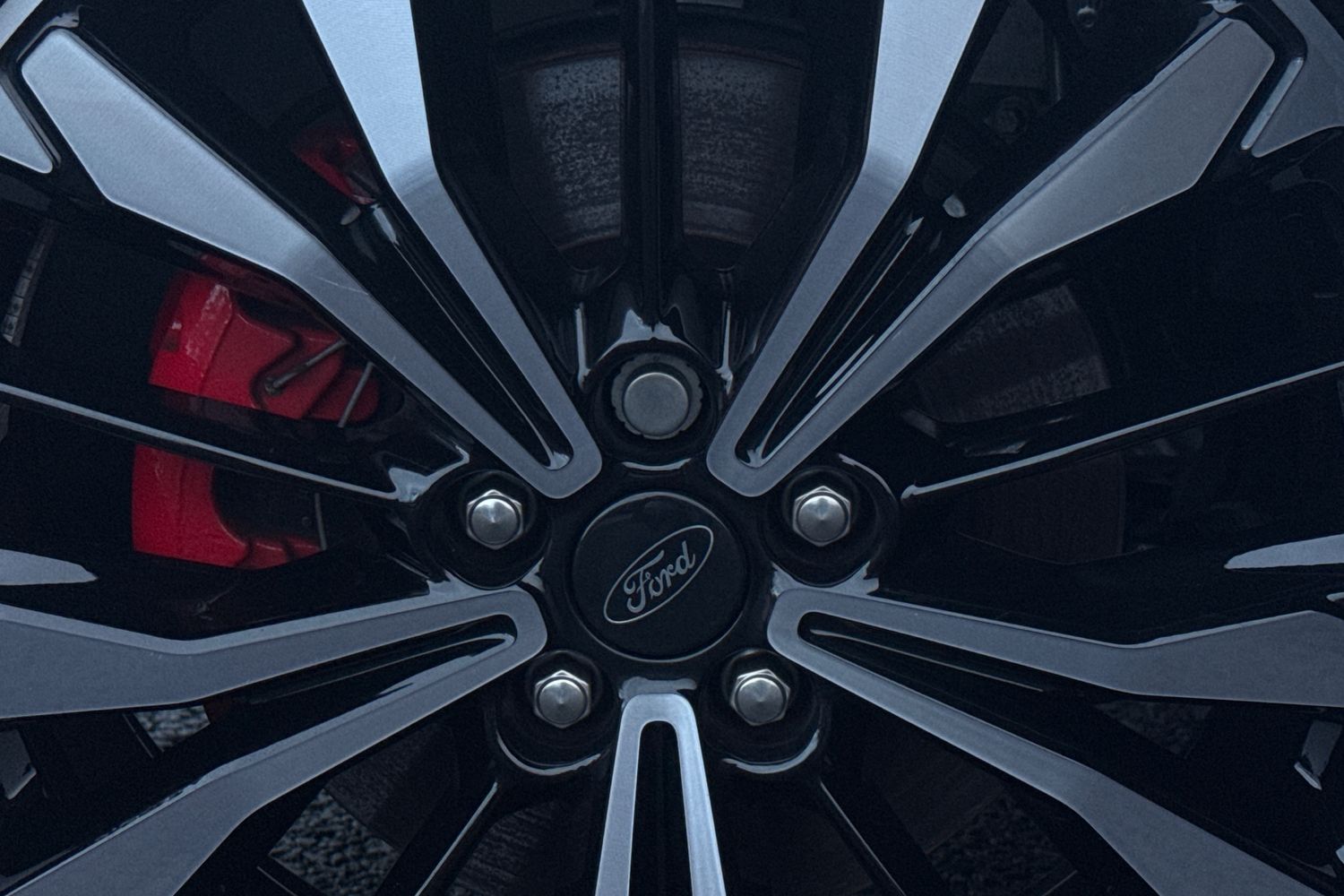 Used Ford Kuga 2023 for sale - 76884203: Photo 44