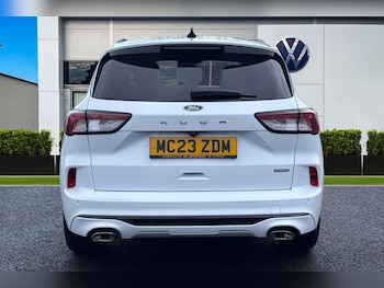 Used Ford Kuga 2023 for sale - 76884203: Photo