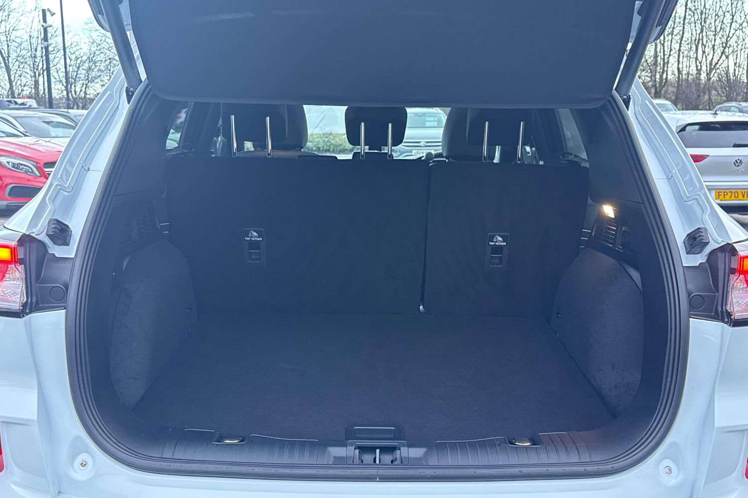 Used Ford Kuga 2023 for sale - 76884203: Photo 7