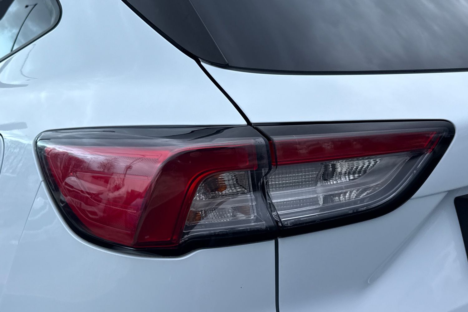 Used Ford Kuga 2023 for sale - 76884203: Photo 8