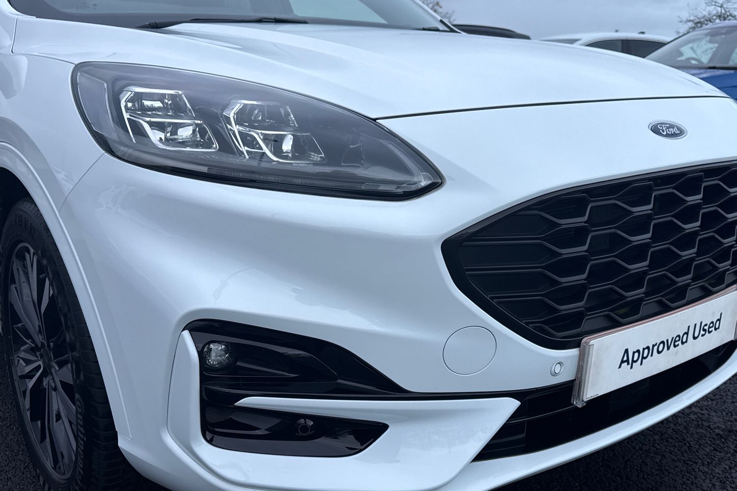 Used Ford Kuga 2023 for sale - 76884203: Photo 9