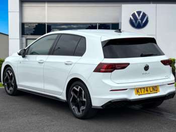 Used Volkswagen Golf 2025 for sale - 75272855: Photo