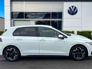 Used Volkswagen Golf 2025 for sale - 75272855: Photo