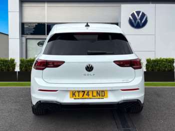 Used Volkswagen Golf 2025 for sale - 75272855: Photo