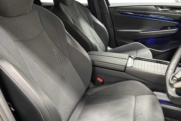 Used Volkswagen ID.7 2024 for sale - 76330796: Photo 10